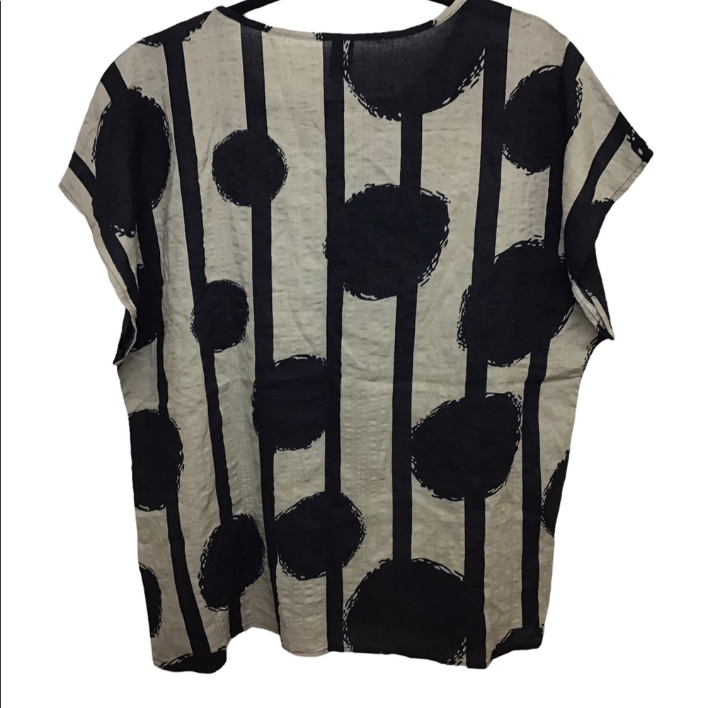 Emery Rose Top Size Large - Picture 2 of 2